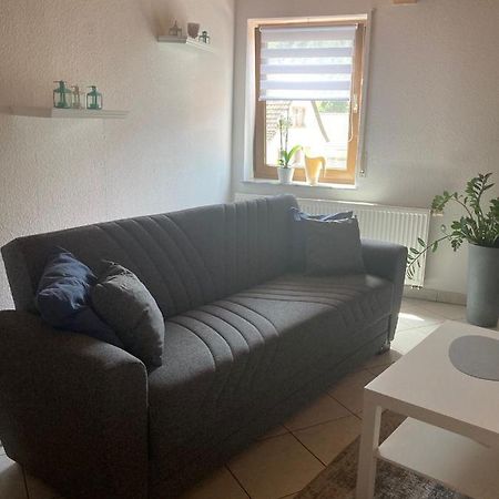 Apartamento Dz Im Haus Maja Holzkirchen  Exterior foto