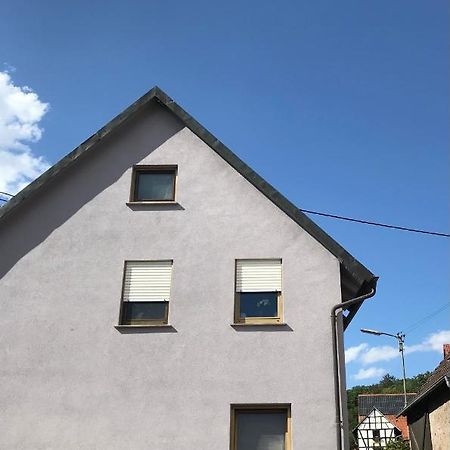 Apartamento Dz Im Haus Maja Holzkirchen  Exterior foto