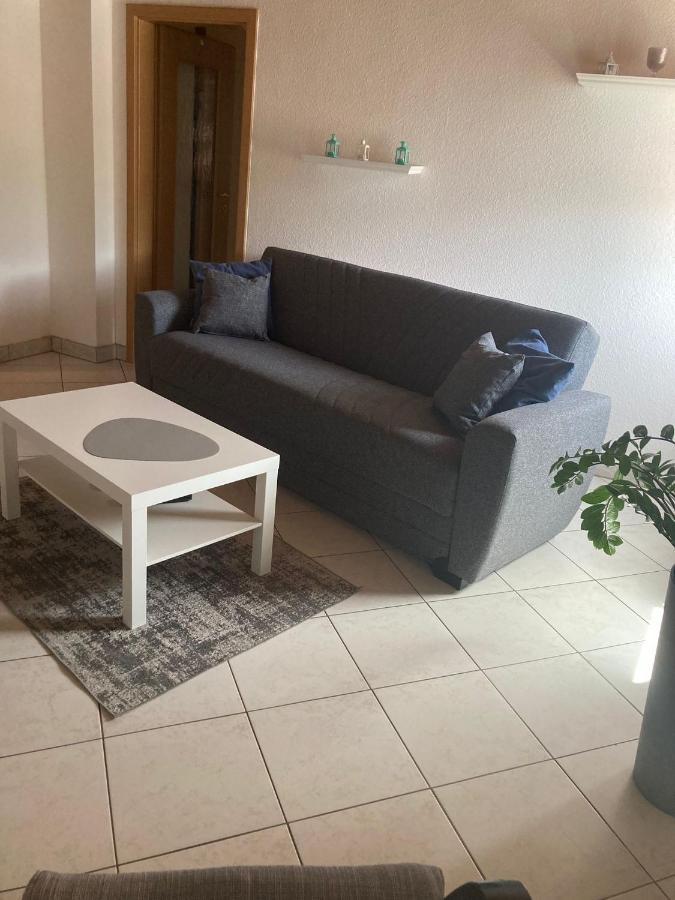 Apartamento Dz Im Haus Maja Holzkirchen  Exterior foto
